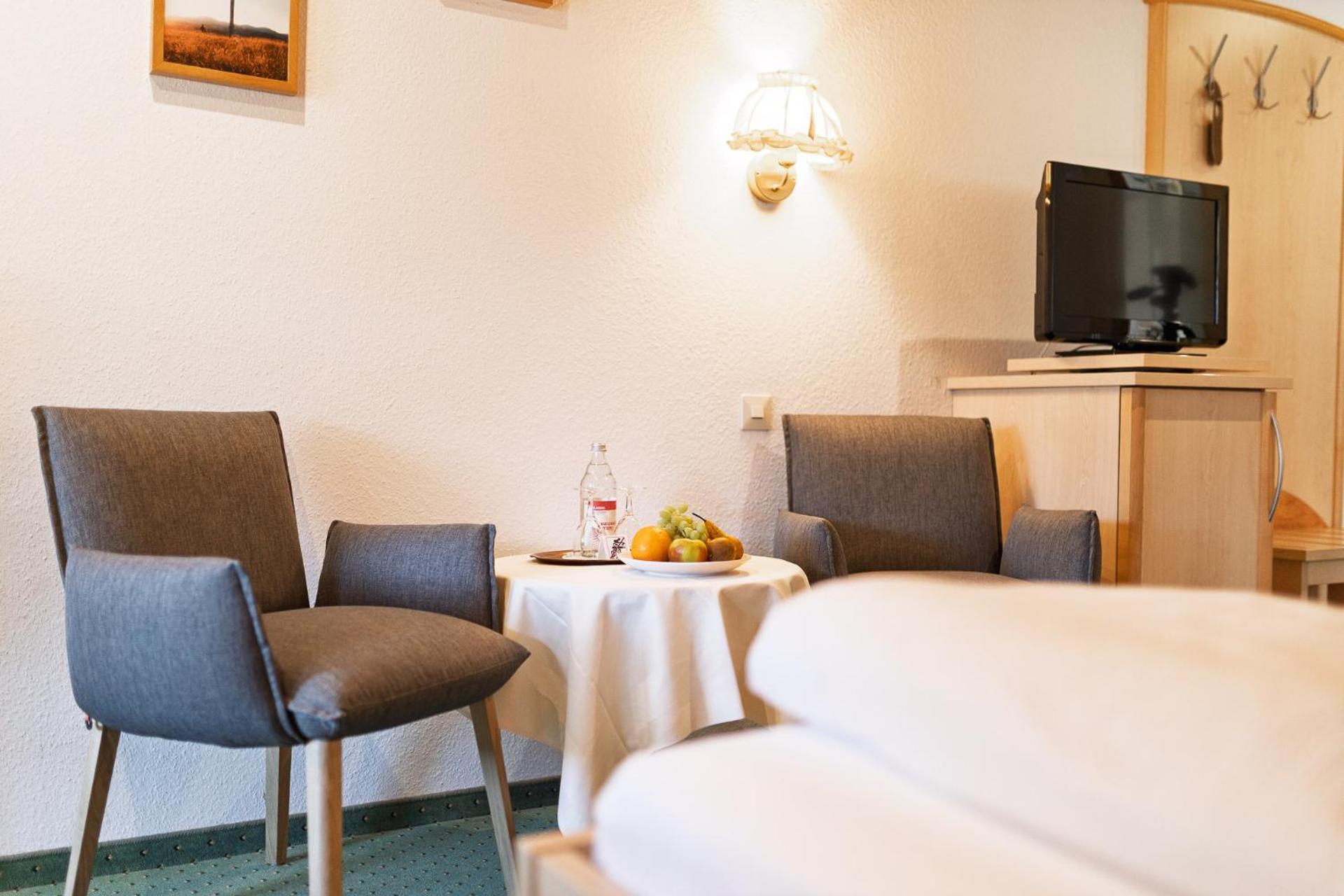 Hotel Gasthaus Hirschen Im Hochschwarzwald Todtnau Nahe Feldberg Bagian luar foto