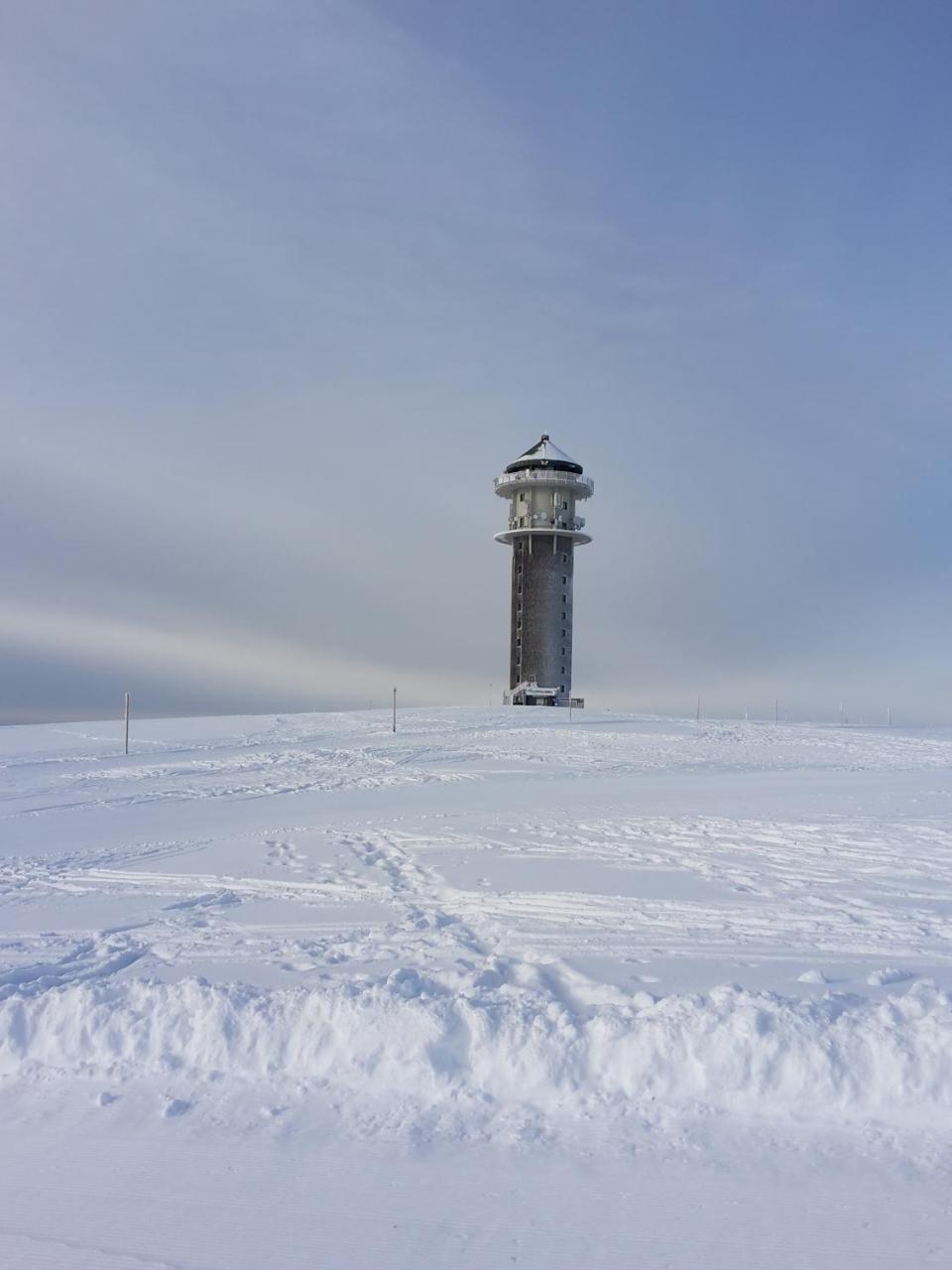 Hotel Gasthaus Hirschen Im Hochschwarzwald Todtnau Nahe Feldberg Bagian luar foto